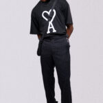 STRAIGHT HAUTE